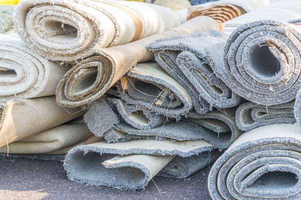 Carpet Removal Service in Daytona Beach