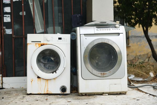 Dryer Disposal in Daytona Beach