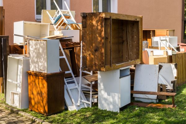 Junk Haul Away Service in Daytona Beach