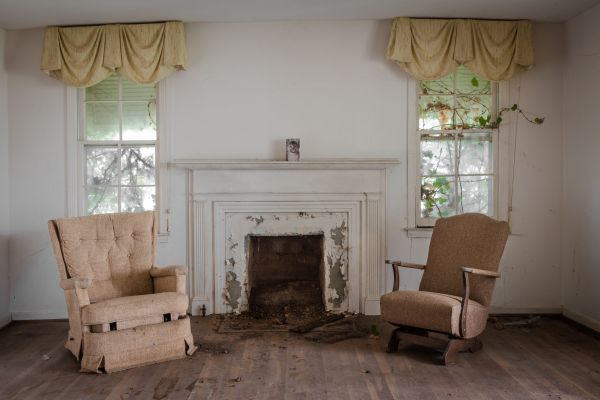 Recliner Removal in Daytona Beach