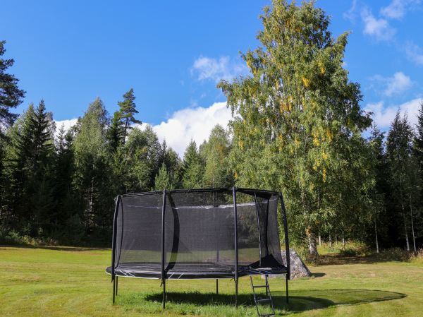 Trampoline Removal in Daytona Beach
