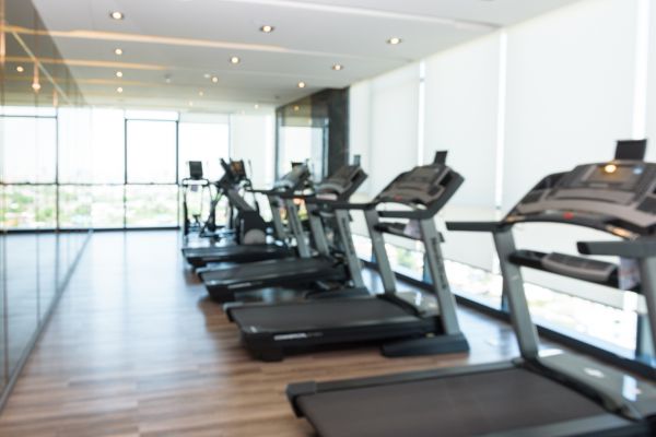 Treadmill Removal Service in Daytona Beach