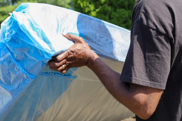 Mattress Disposal in Daytona Beach