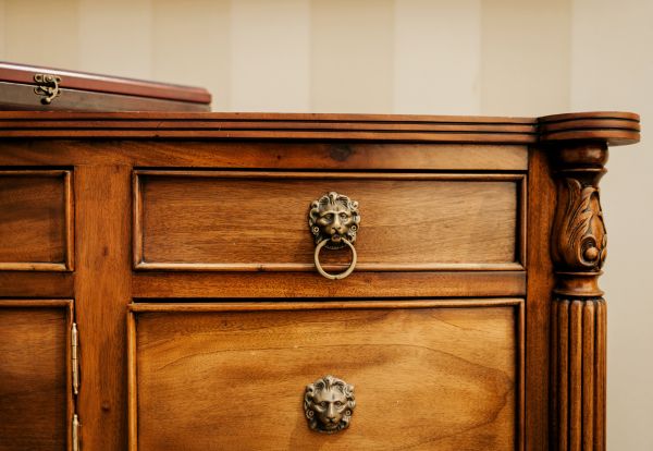 Dresser Disposal in Daytona Beach