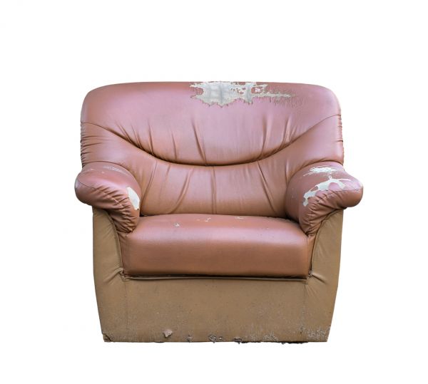 Chair Removal in Daytona Beach
