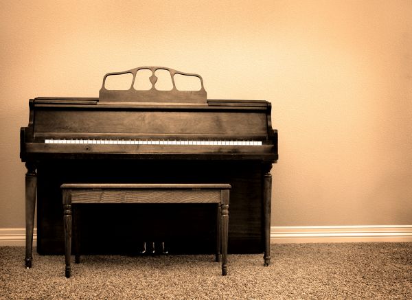 Piano Disposal Service in Daytona Beach