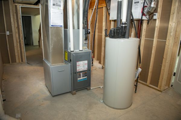 Furnace Disposal in Daytona Beach