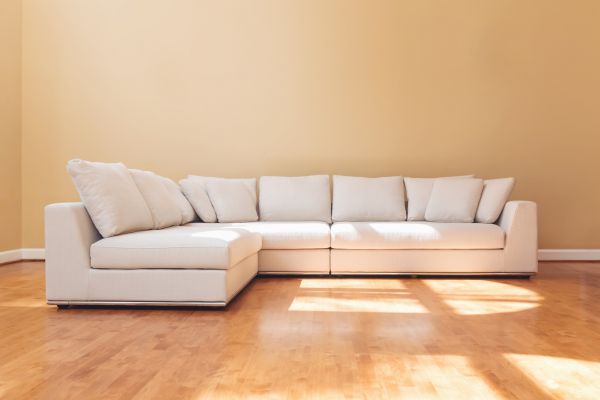 Sectional Disposal in Daytona Beach