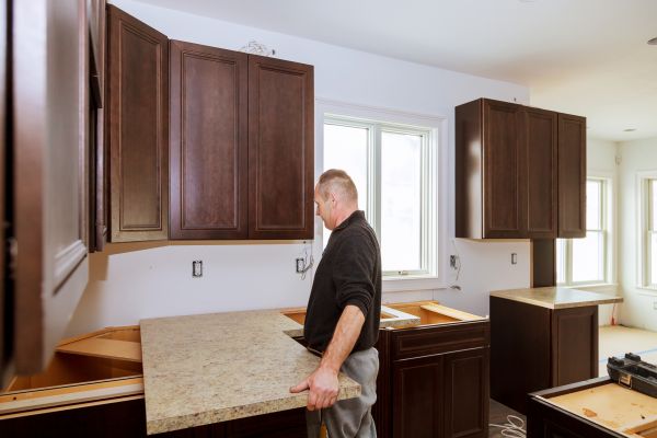 Countertop Disposal in Daytona Beach