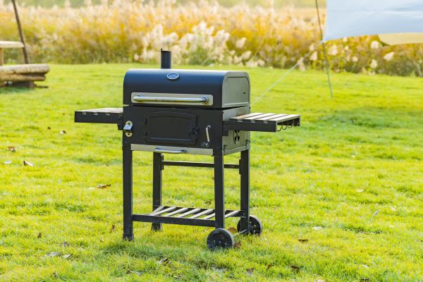 BBQ Removal in Daytona Beach