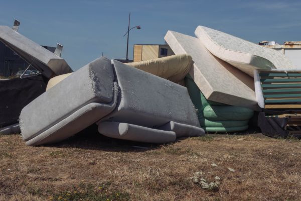 Sofa Bed Removal in Daytona Beach
